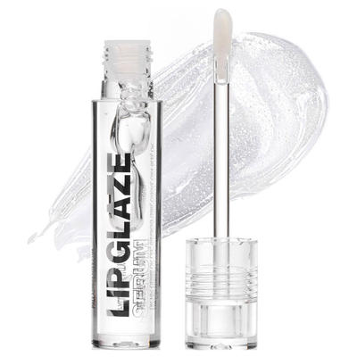 Lip Glaze Serum - Crystal Ice