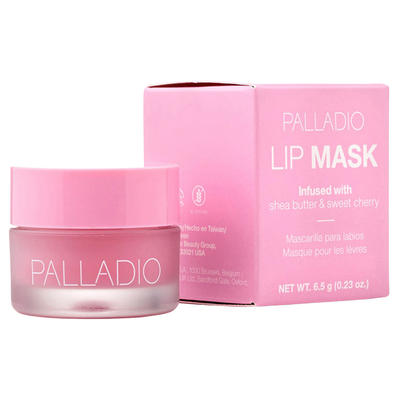 Lip Mask