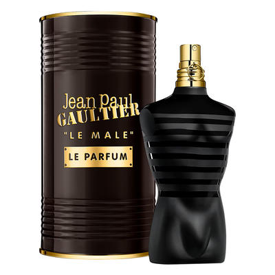 Le Male Le Parfum Eau de Parfum - 2.5oz