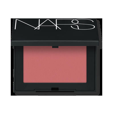 Powder Blush - Refillable - 901 Amour (Matte warm pink)