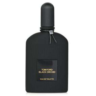 Black Orchid Eau De Toilette Vaporisateur Spray
