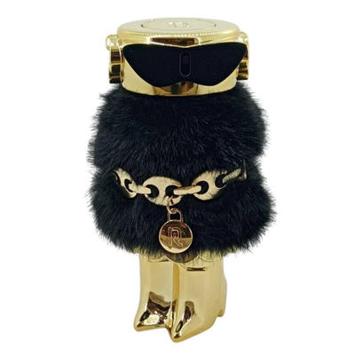 Fame Couture Eau De Parfum Spray