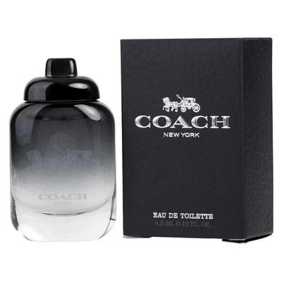 For Men Eau de Toilette - 0.15oz