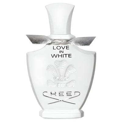 Love In White Eau De Parfum