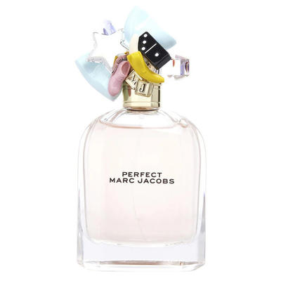 Perfect Eau de Parfum - 3.3oz-Tester