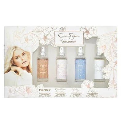 Eau De Parfum Gift Set