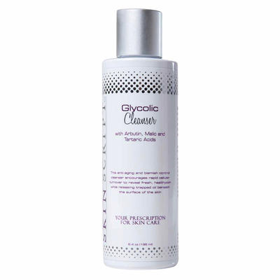 Glycolic Cleanser - 6.4oz