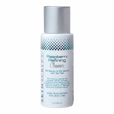 Raspberry Refining Cleanser - 6.4oz