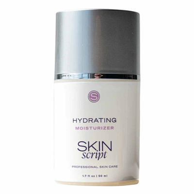 Hydrating Moisturizer