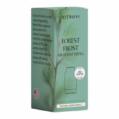 Air Scent Refill - Forest Frost