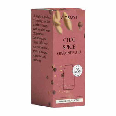 Air Scent Refill - Chai Spice