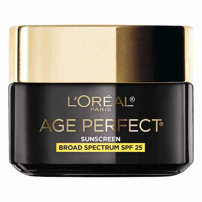 Age Perfect Cell Renewal Anti-Aging Day Moisturizer SPF 25