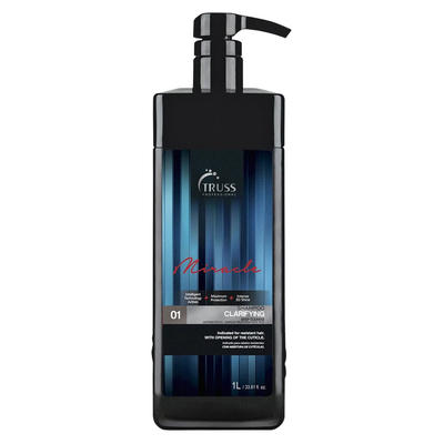 Miracle Clarifying Shampoo