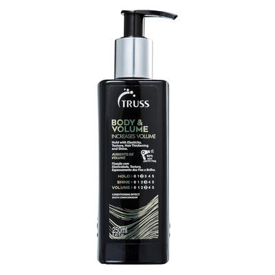 Body & Volume