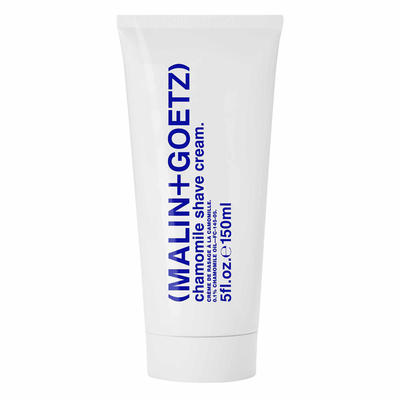Chamomile Shave Cream