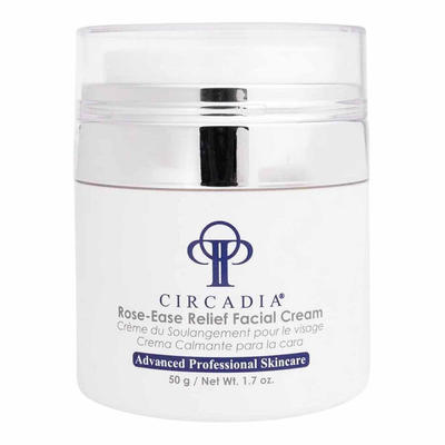 Rose-Ease Relief Cream