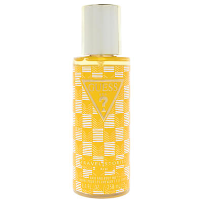 Travel Stories Rio Hair and Body Mist