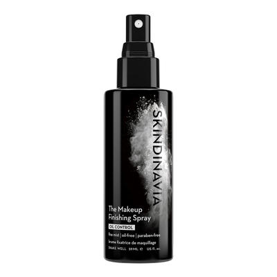 The Makeup Finishing Spray - Oil Control - 2oz