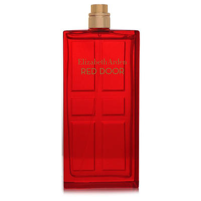 Red Door Eau De Toilette - New Packaging