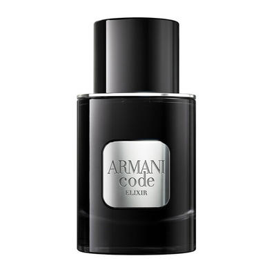 Code Elixir Parfum
