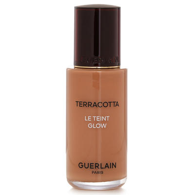Guerlain Terracotta Le Teint Glow Foundation