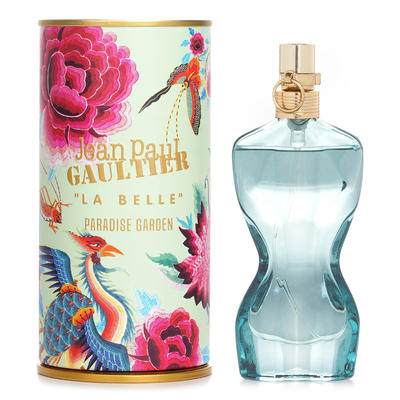 La Belle Paradise Garden Eau De Parfum