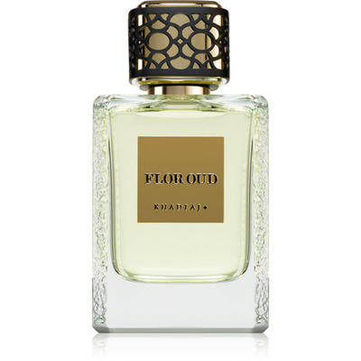 Maison Flor Oud Eau de Parfum