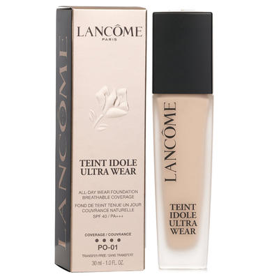 Teint Idole Ultra Wear All Day Wear Foundation Spf 40