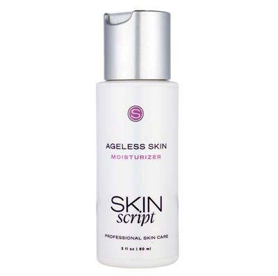 Ageless Skin Moisturizer