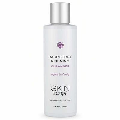 Raspberry Refining Cleanser - 6.4oz