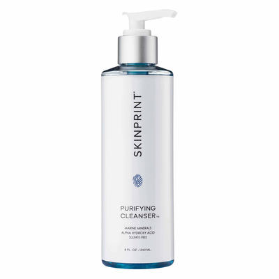 Purifying Cleanser