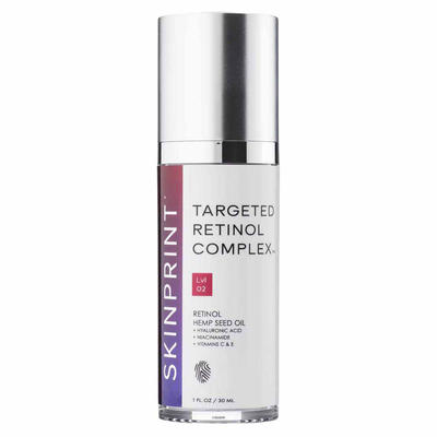 Targeted Retinol Complex LVL 2