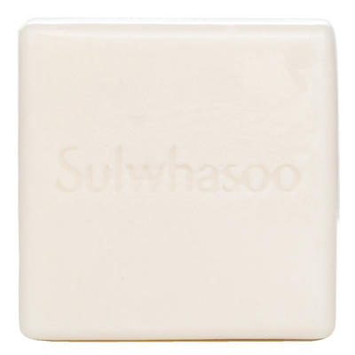 Signature Ginseng Facial Soap