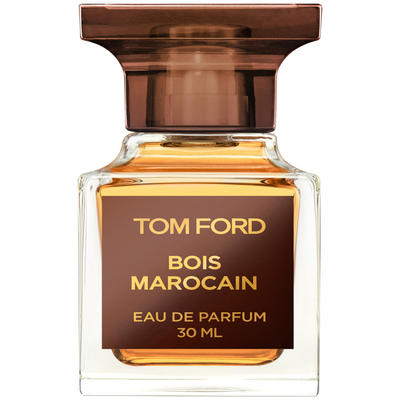 Bois Marocain Eau De Parfum