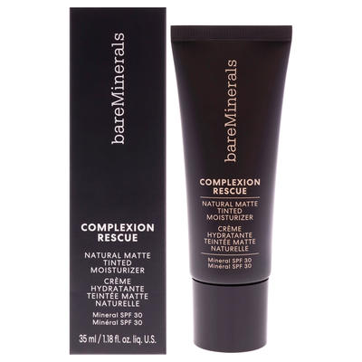 Complexion Rescue Natural Matte Tinted Moisturizer Spf 30