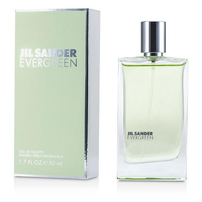 Evergreen Eau de Toilette - 1.7oz