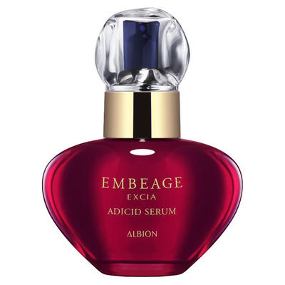 Excia Embeage Adicid Serum