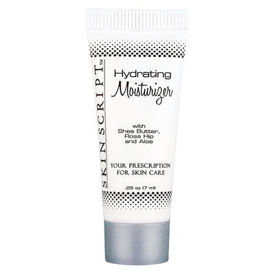 Hydrating Moisturizer - 0.25oz