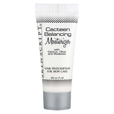 Barrier Balancing Moisturizer - 0.25oz