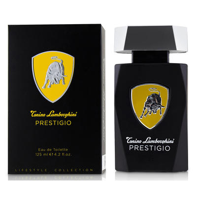 Prestigio Eau de Toilette - 4.2oz