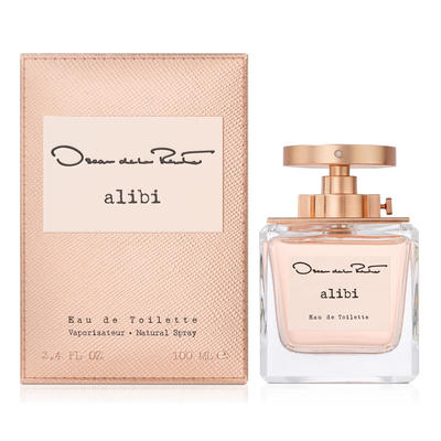 Alibi Eau de Toilette - 3.4oz