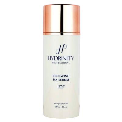 Renewing HA Serum - 4oz