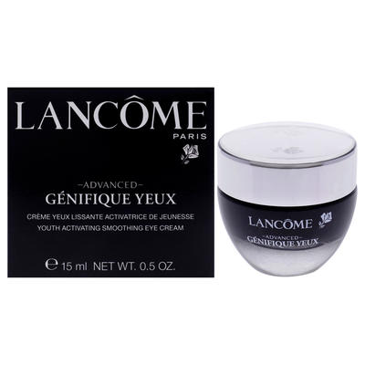 Advanced Genifique Yeux Youth Activating Smoothing Eye Cream Lotion