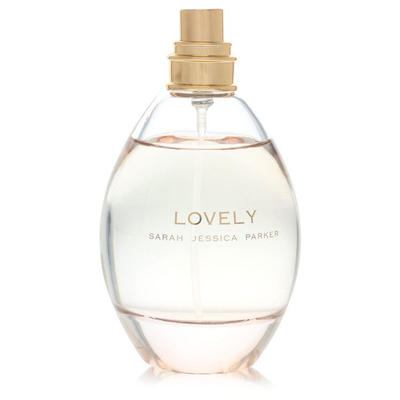 Lovely Eau De Parfum