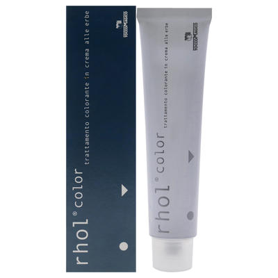 Rhol Demi Permanent Hair Color - 7MS Mallorca Sand