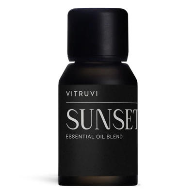 Sunset Diffuser Blend