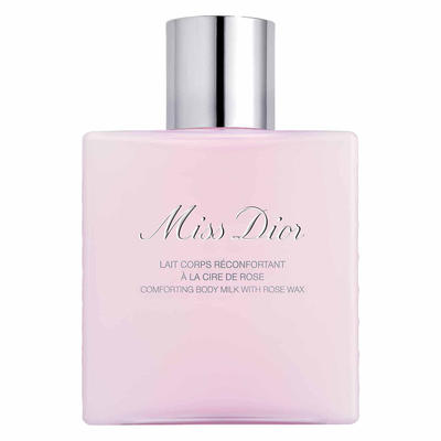 Miss Dior Rose Body Milk