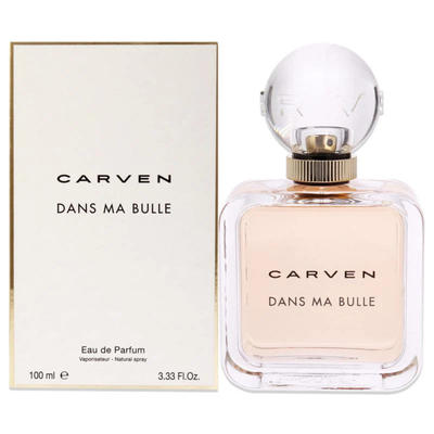 Dans Ma Bulle Eau de Parfum - 3.33oz