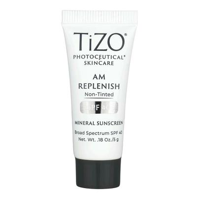 Photoceutical AM Replenish SPF 40 - Non-Tinted