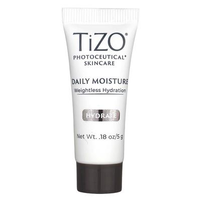 Daily Moisture - Weightless Hydration